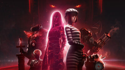 Xbox Game Pass : un nouveau FPS angoissant débarque aujourd&rsquo;hui day one dans le service