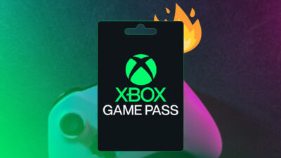 News : Super Plan : passez au Xbox Game Pass Ultimate pour 8 € par mois au lieu de 21 €