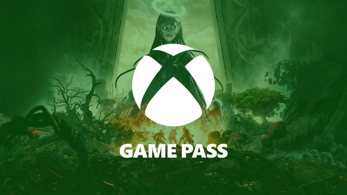 Xbox Game Pass : 5 nouveaux jeux débarquent aujourd’hui, dont Remnant II