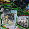 Xbox sera-t-il le premier à tuer le jeu physique et d’occasion ?