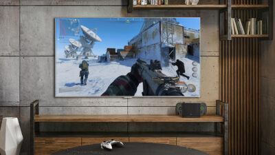 Xbox Ally : une grosse mise à jour booste les performances et transforme l’expérience sur TV