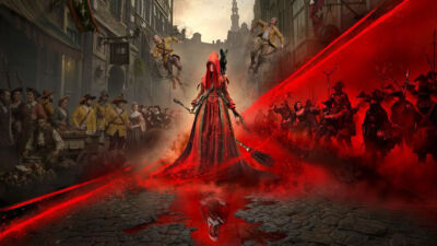 Xbox finançait initialement 1666 : Amsterdam, le nouveau jeu du créateur d’Assassin’s Creed