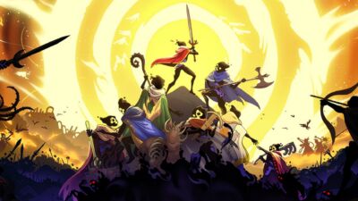 Xbox Game Pass : 2 nouveaux jeux débarquent aujourd&rsquo;hui dans le service