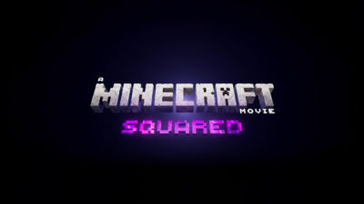 A Minecraft Movie Squared : le film Minecraft 2 révèle son nom et invite déjà les fans à participer