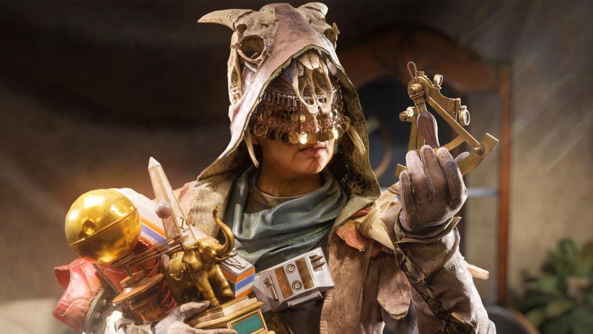 Une nouvelle mise à jour d’ARC Raiders est disponible, et elle ajoute un peu de contenu inédit