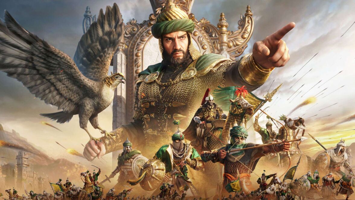 Le pire des Age of Empires est désormais disponible sur PC