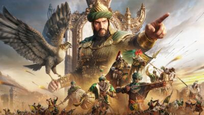 Le pire des Age of Empires est désormais disponible sur PC