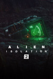 Jeu : Alien: Isolation 2
