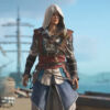 L’ultime mise à jour d’Assassin’s Creed Shadows est là, et elle contient un crossover avec Black Flag Resynced