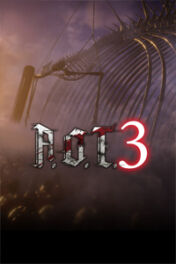 Jeu : Attack on Titan 3