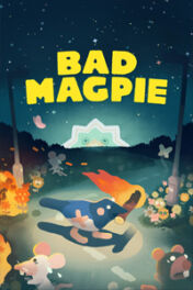 Jeu : Bad Magpie