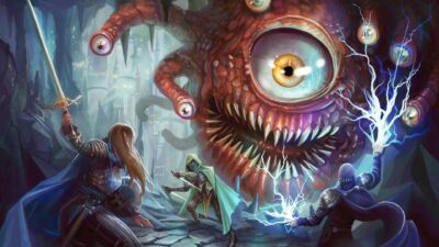Baldur’s Gate 2 pourrait revenir dans un remake inattendu, un vétéran de BioWare serait impliqué