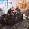 Battlefield 6 : le remake de la carte Grand Bazar se dévoile en vidéo dans un trailer explosif