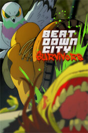 Jeu : Beatdown City Survivors