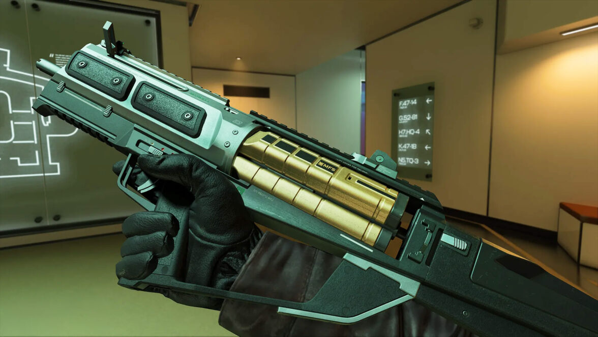 La Saison 4 de Black Ops 7 et Warzone est là, voici toutes les grosses nouveautés qui débarquent