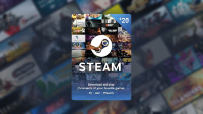 Pour lutter contre les arnaques, Steam va mettre fin à ce service lancé en 2012