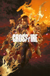 Jeu : Crossfire