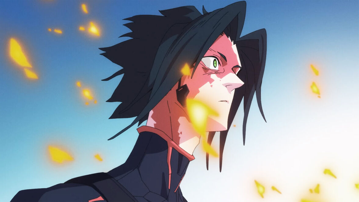 Cyberpunk: Edgerunners 2 montre enfin son vrai visage dans un nouveau teaser explosif