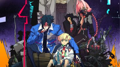 Cyberpunk: Edgerunners 2 dévoile ses nouveaux personnages, la diffusion du teaser 2 est imminente