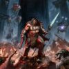 DOOM : The Dark Ages va devenir encore plus beau, mais uniquement sur PS5 Pro