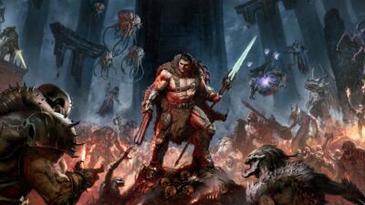 DOOM : The Dark Ages va devenir encore plus beau, mais uniquement sur PS5 Pro