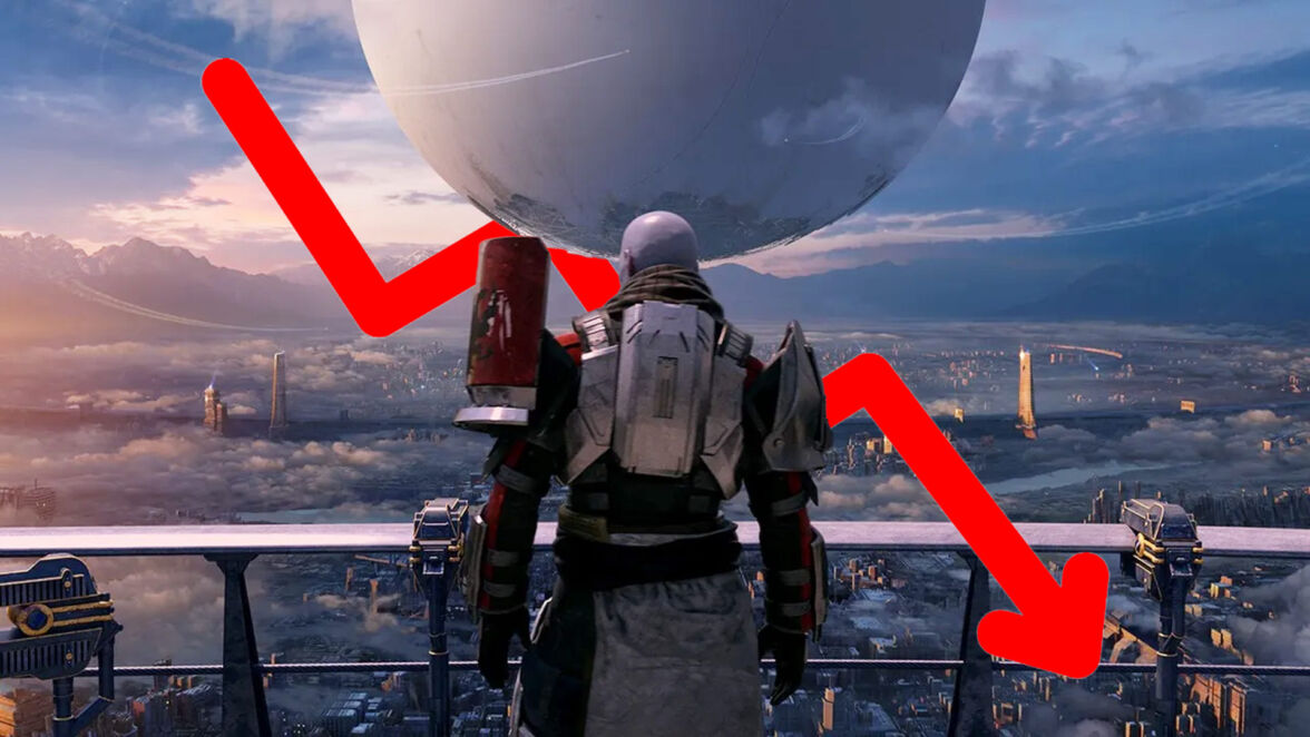 Catastrophe chez Bungie : « la majorité de l’équipe Destiny » et des développeurs de Marathon licenciés