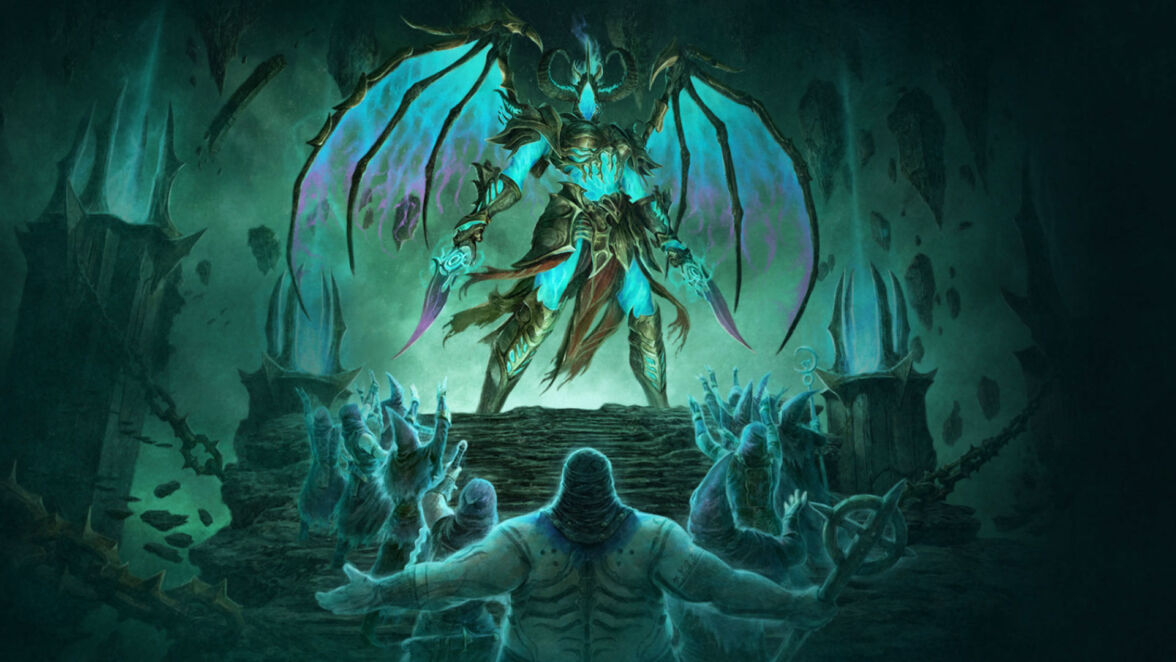 Diablo IV Saison 14 : les marche-mondes reviennent plus dangereux que jamais