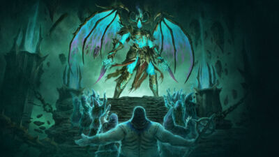 Diablo IV Saison 14 : les marche-mondes reviennent plus dangereux que jamais