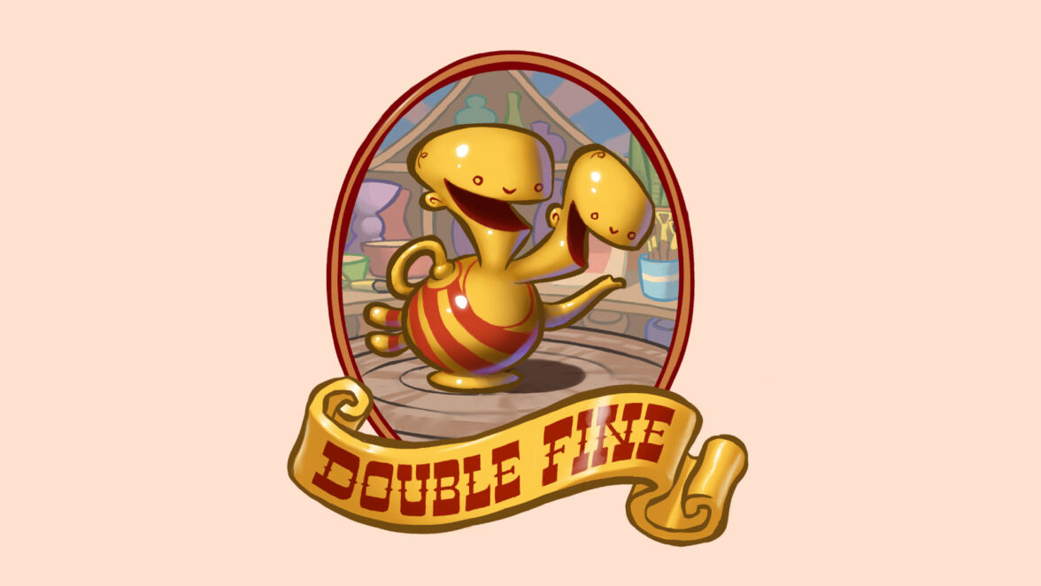 Xbox chercherait aussi à se séparer du studio Double Fine, en plus de Ninja Theory et Compulsion Games