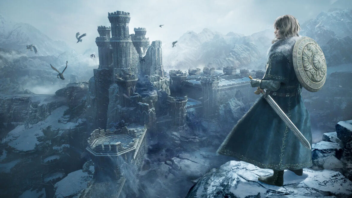 Le DLC Dark Arisen de Dragon’s Dogma 2 se dévoile complètement, voici toutes les nouveautés