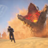 Dune: Awakening surprend avec un mode solo complet et une arrivée dans le Xbox Game Pass