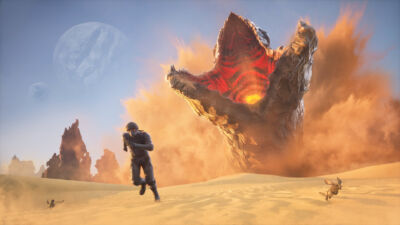 Dune: Awakening surprend avec un mode solo complet et une arrivée dans le Xbox Game Pass