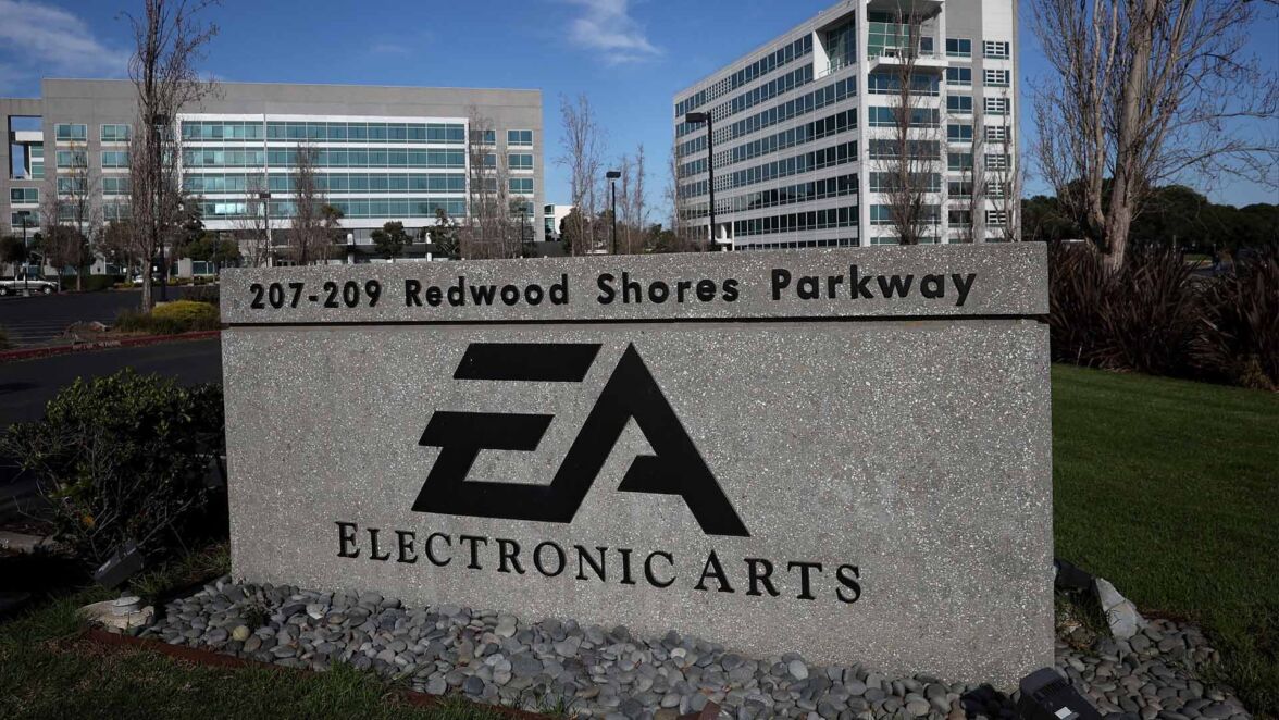 EA accélère sur l’IA générative : « Une véritable hausse de la créativité »