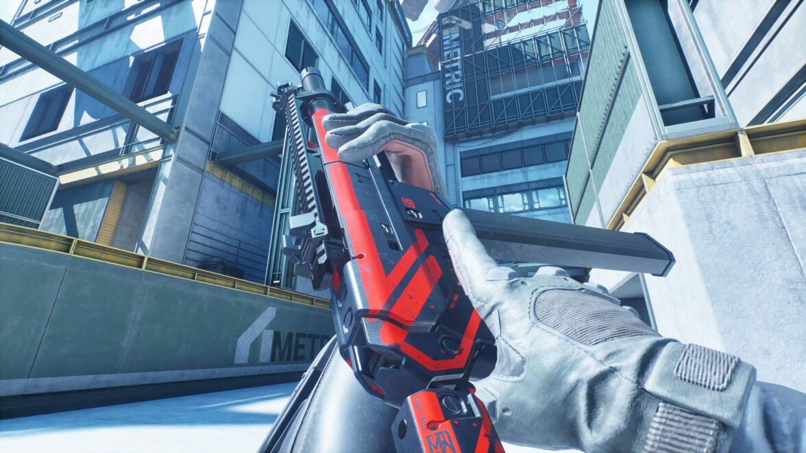 EMPULSE : ce nouveau FPS inspiré de Titanfall est disponible, sans battle pass ni microtransactions