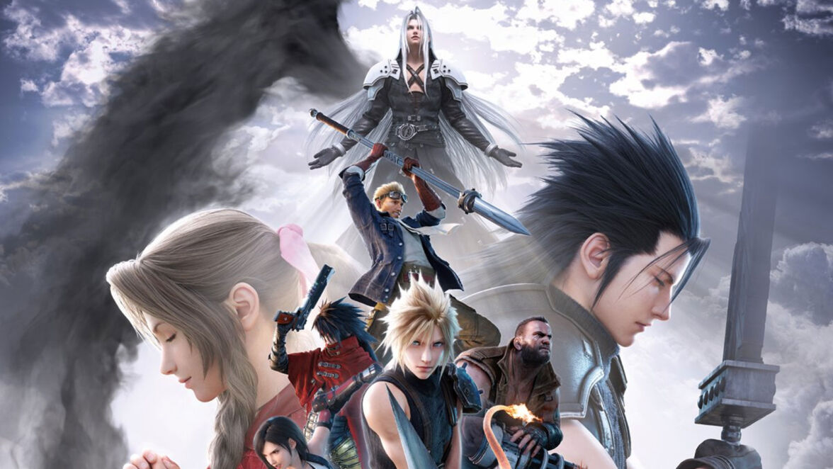 Final Fantasy 7 Remake Part 3 est enfin officiel, et il sortira directement sur Xbox