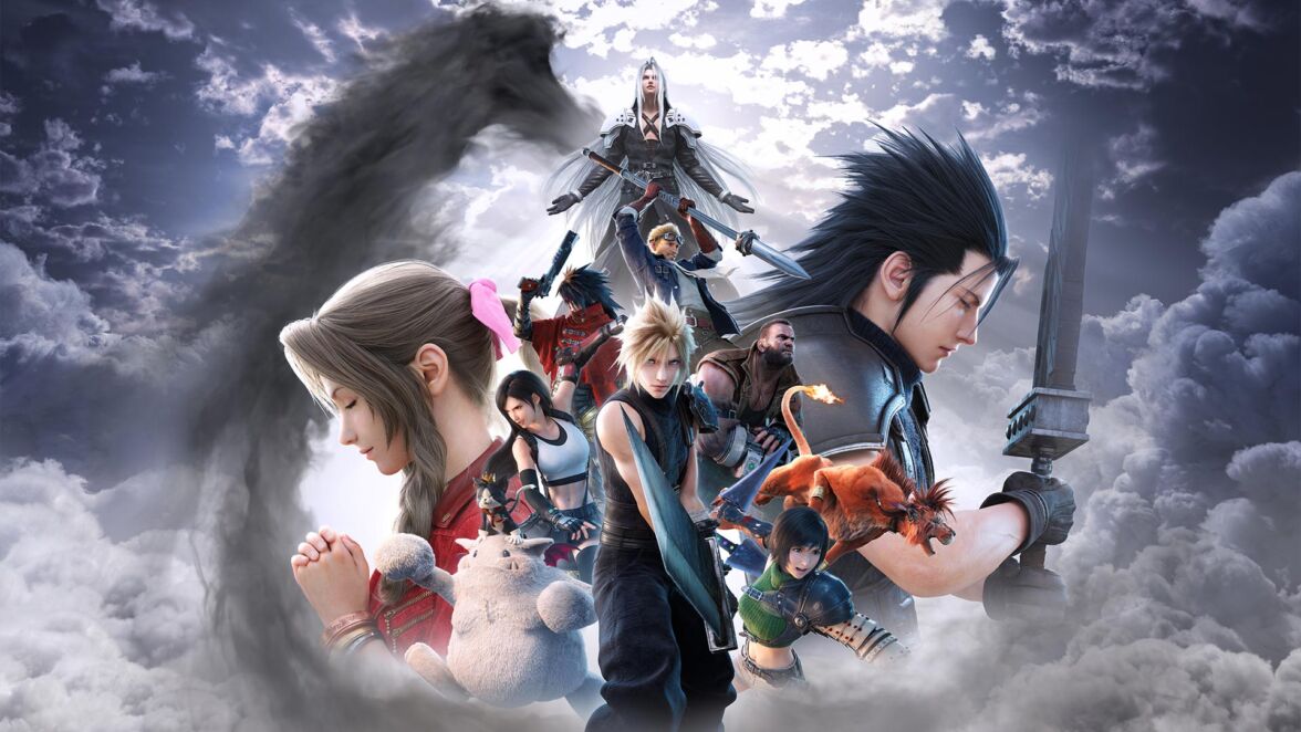 Un nouveau remake après Final Fantasy VII Revelation ? Naoki Hamaguchi répond sans détour