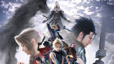 Final Fantasy 7 Remake Part 3 est enfin officiel, et il sortira directement sur Xbox