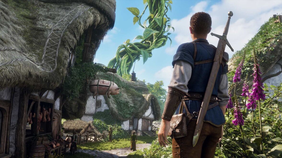 La première extension de Fable est déjà connue et nous emmènera dans une toute nouvelle région