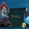 Fable Collector – l’édition à 200 € en détails avec 5 jours de jeu en avance