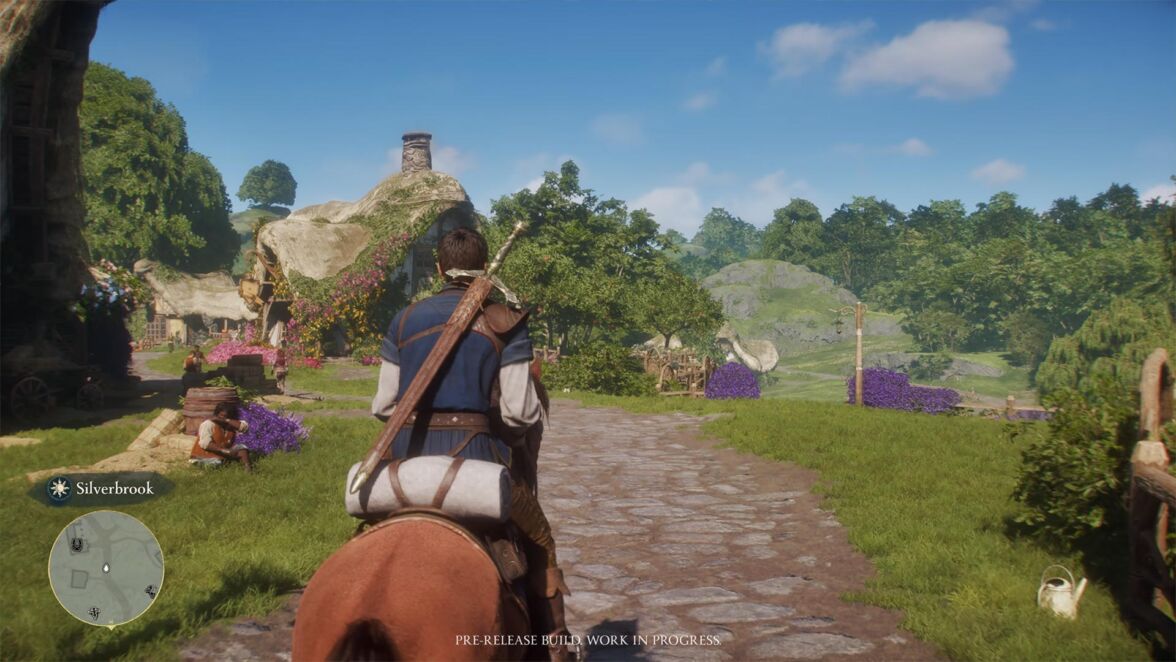 Fable dévoile 30 minutes de gameplay : chaque décision aura des conséquences