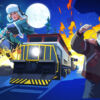 Xbox Game Pass : ce nouveau roguelike basé sur des trains arrive day one dans le service