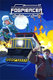 Jeu : Fogpiercer