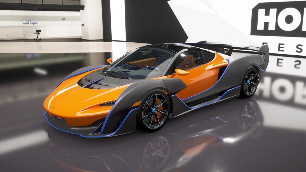 Forza Horizon 6 retire temporairement son Battle Royale et offre une voiture à 3,4 millions de crédits
