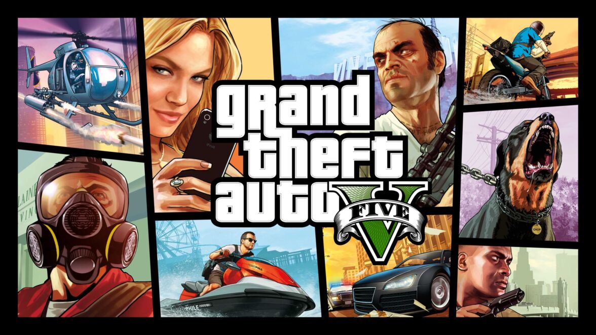 La mise à jour vers GTA 5 Next-Gen devient gratuite : une transition parfaite avant GTA 6