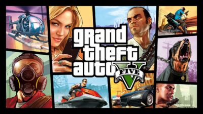 La mise à jour vers GTA 5 Next-Gen devient gratuite : une transition parfaite avant GTA 6