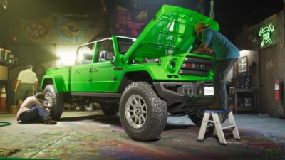 GTA 6 : 5 boutiques et fonctionnalités sont réservées uniquement à l’Édition Ultime à 100 $