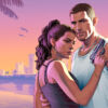 GTA 6 : pour patienter jusqu’aux précommandes, Rockstar dévoile une nouvelle vidéo de Vice City