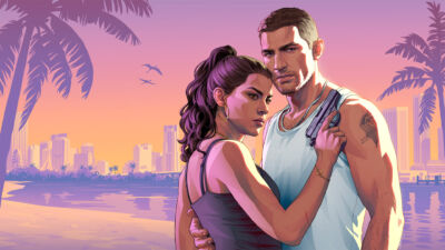 GTA 6 : pour patienter jusqu’aux précommandes, Rockstar dévoile une nouvelle vidéo de Vice City