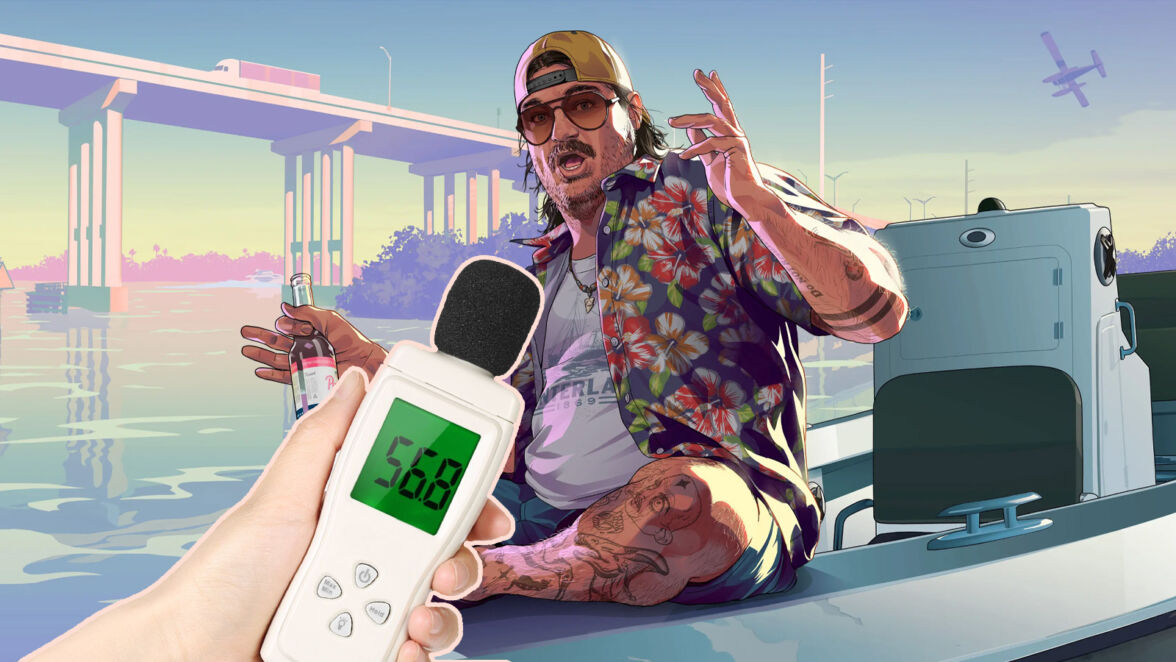 Un fan installe des capteurs autour de Rockstar pour traquer la bande-annonce de GTA 6