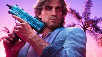 L’édition physique de GTA 6 ne contient pas de CD mais sortira une semaine en avance